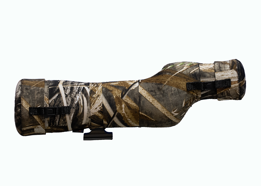 Vortex Viper 65 HD Straight Realtree Max 5