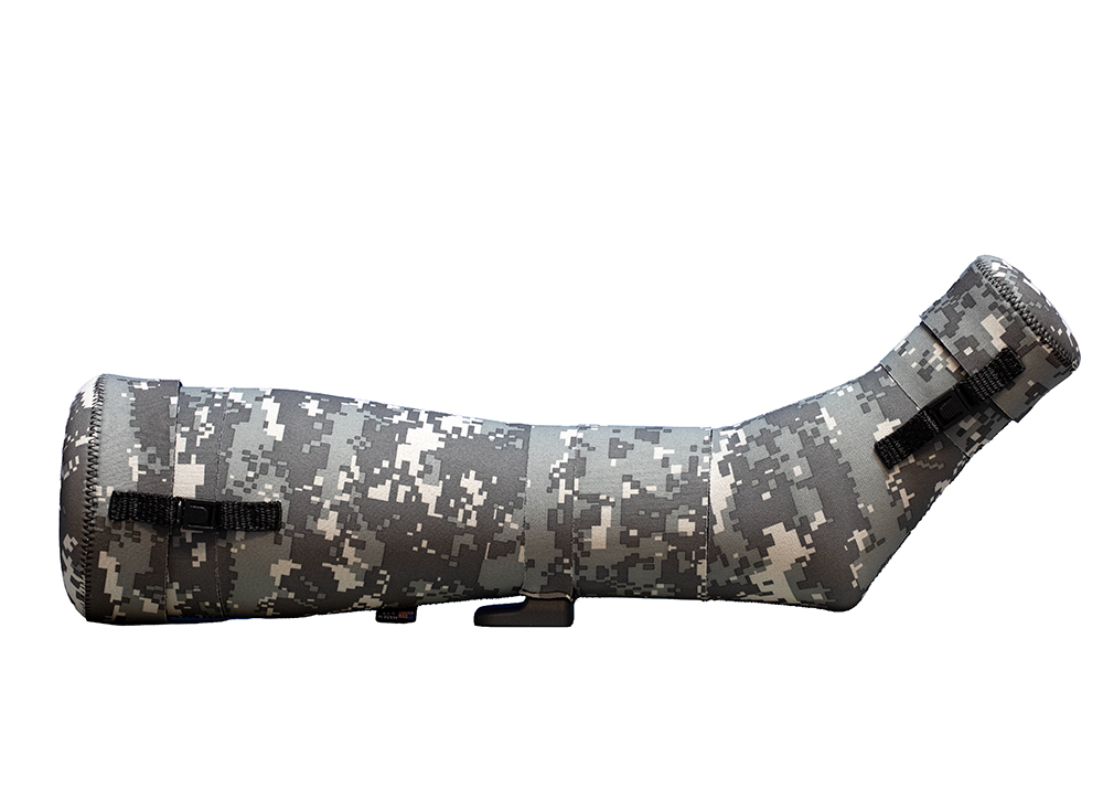 Leupold SX-4 HD Pro 85 Angled Digital Camo