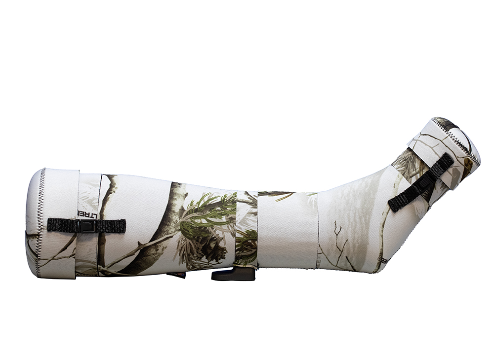 Leupold SX-4 HD Pro 85 Angled Realtree Snow