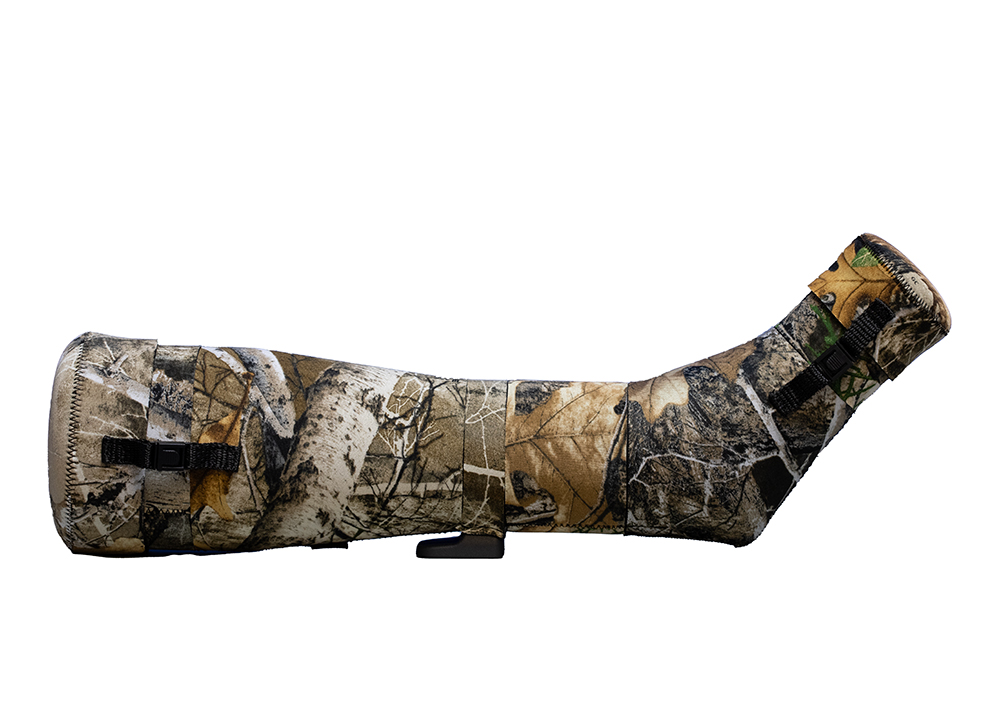 Leupold SX-4 HD Pro 85 Angled Realtree Edge