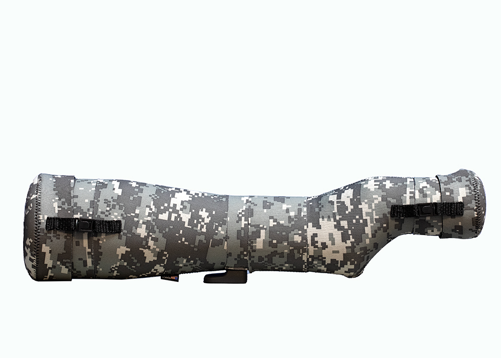 Leupold SX-4 HD Pro 85 Straight Digital Camo