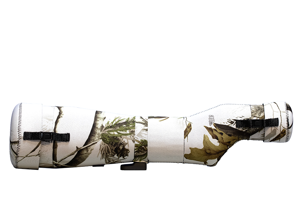 Leupold SX-4 HD Pro 85 Straight Realtree Snow