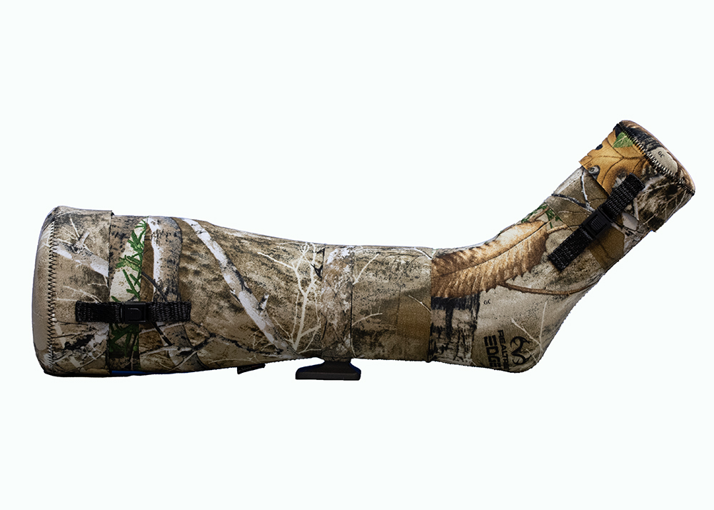 Leupold SX-2 Alpine 80 Angled Realtree Edge