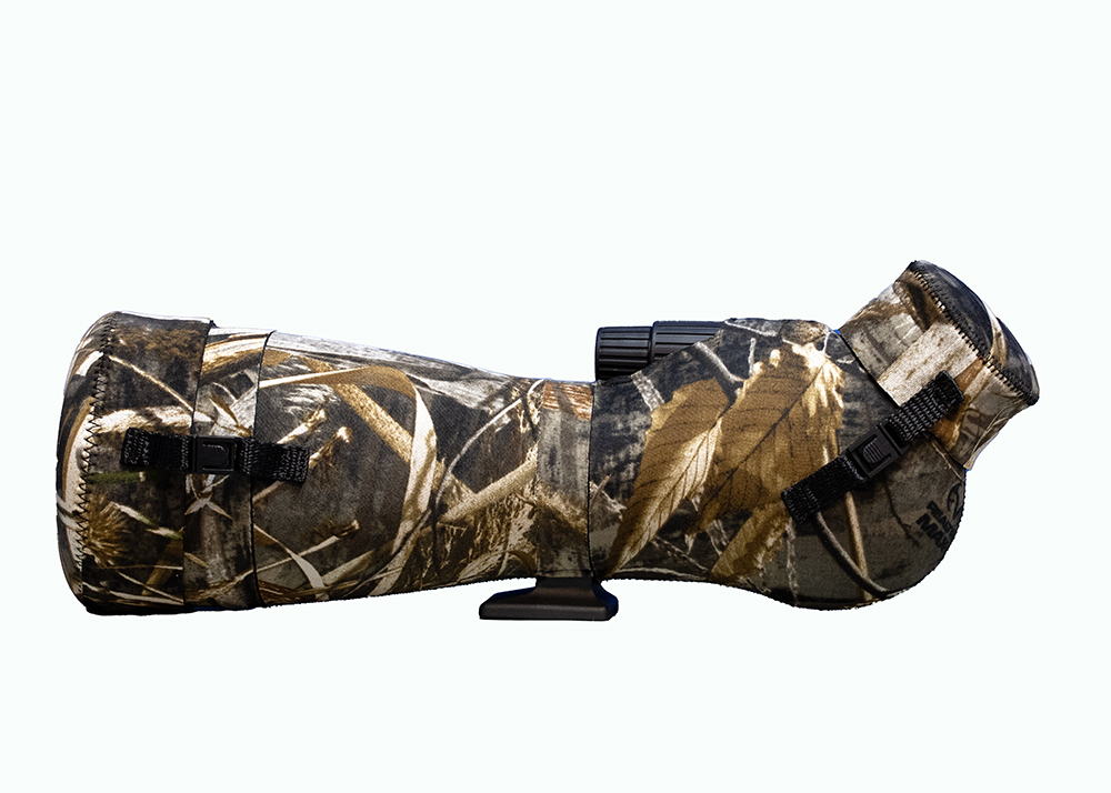 Kowa Prominar 883 Realtree Max 5