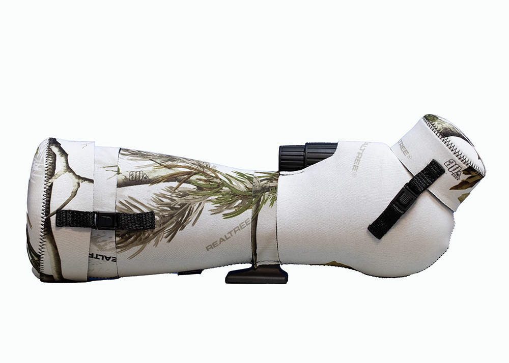 Kowa Prominar 883 Realtree Snow