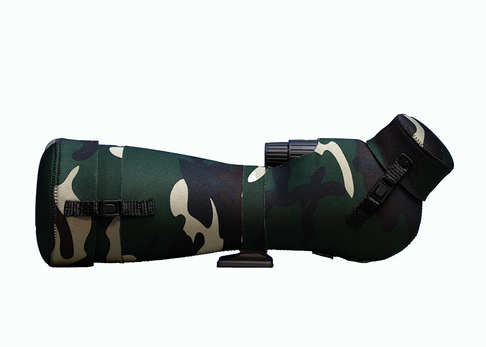 Kowa Prominar 883 Forest Green