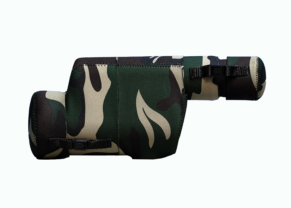 Leupold GR HD 60 Straight Forest Green