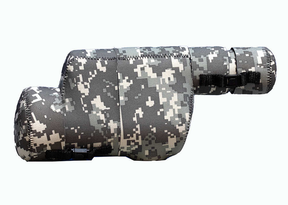 Leupold GR HD 60 Straight Digital Camo