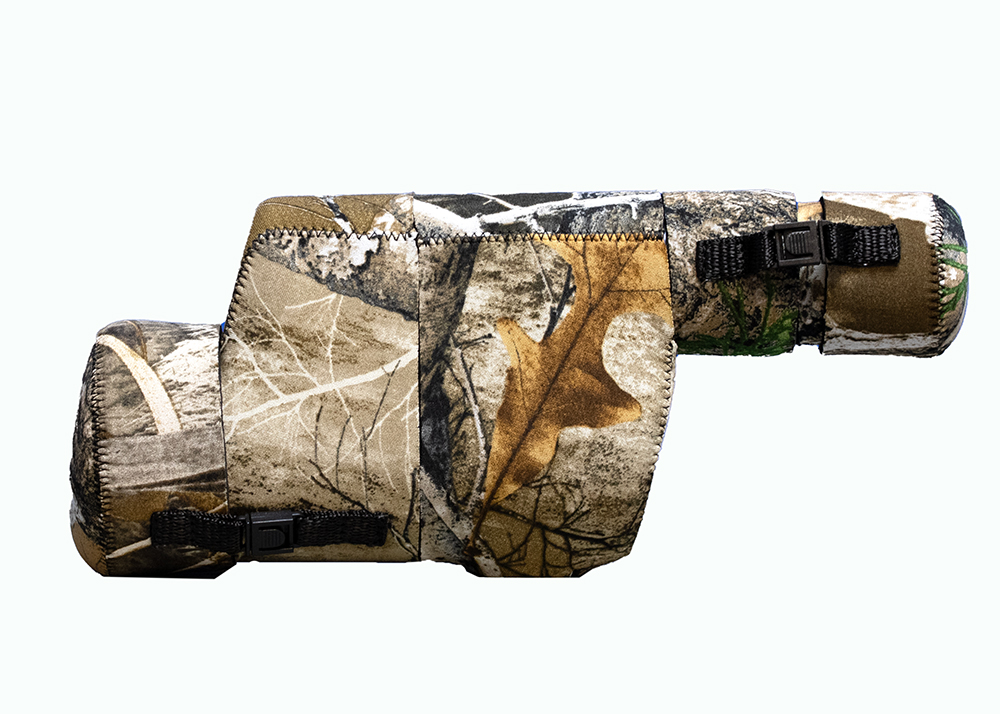 Leupold GR HD 60 Straight Realtree Edge