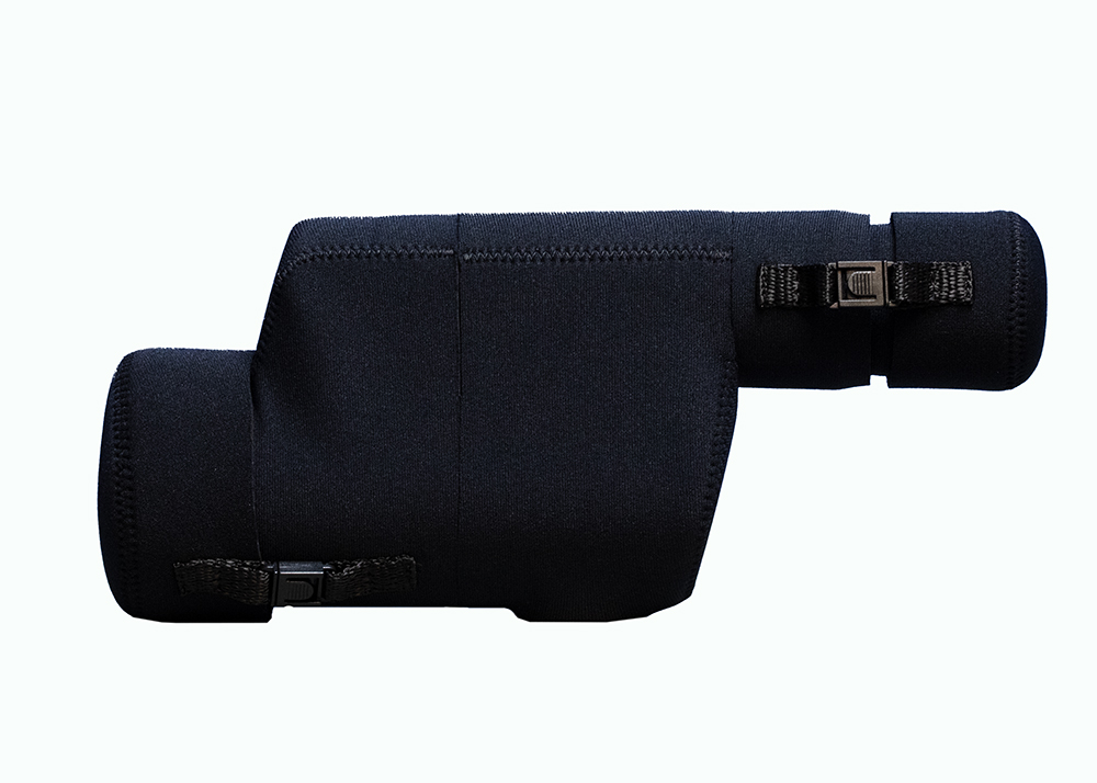 Leupold GR HD 60 Straight Black