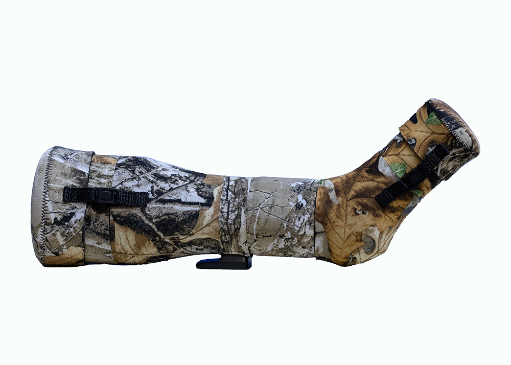 Leupold SX-5 Santiam 80 Angled Realtree Edge