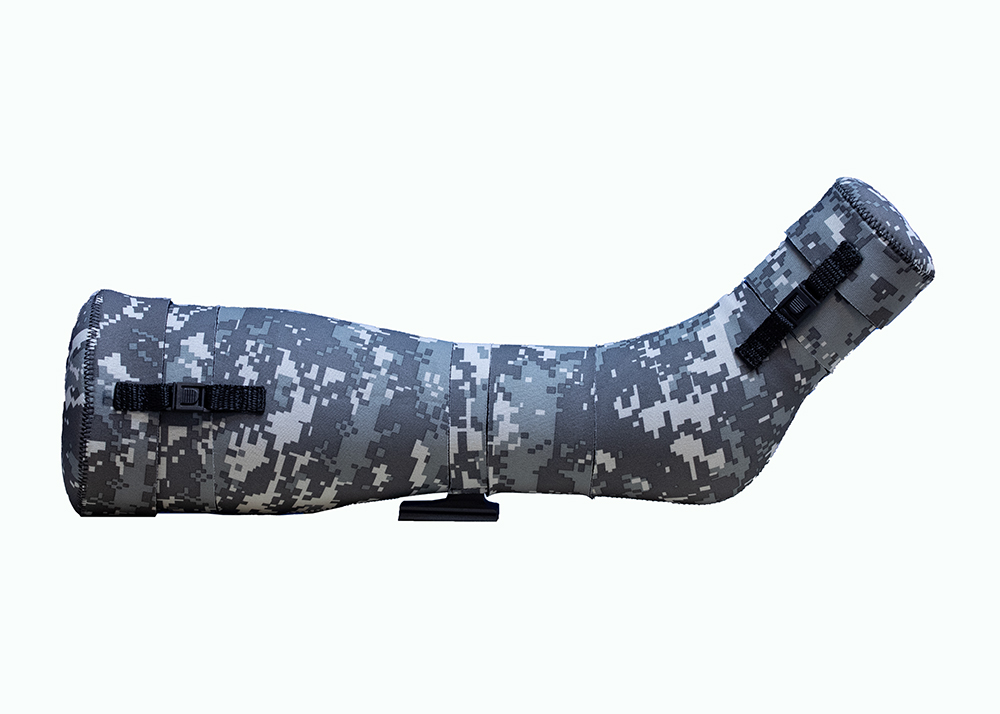 Athlon Ares G2 UHD 85 Angled Digital Camo