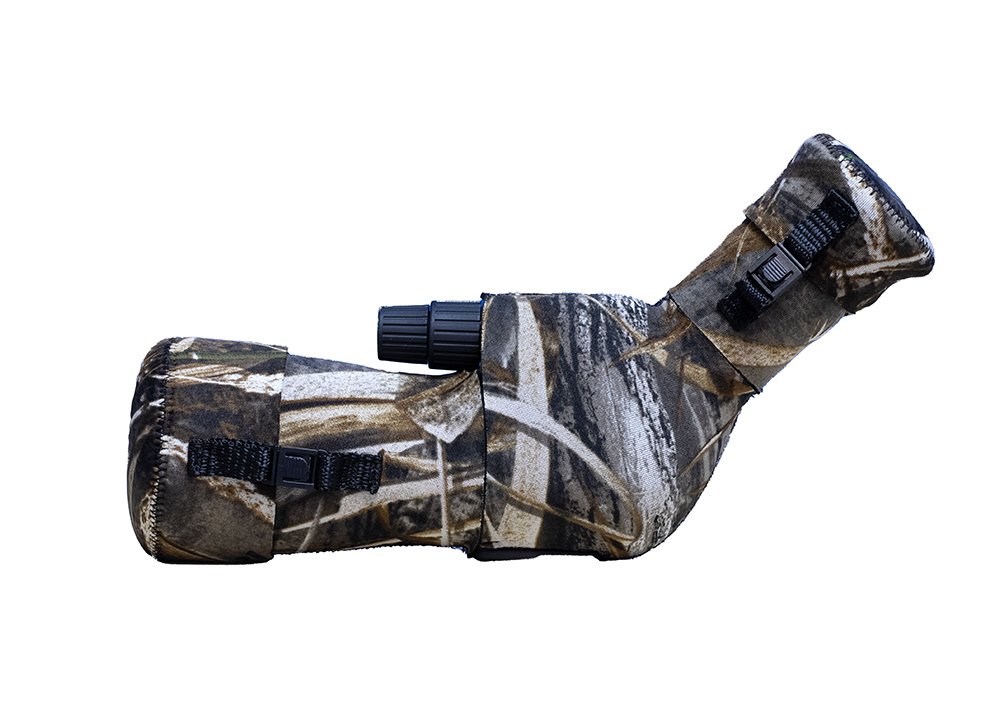 Kowa Prominar 553 Realtree Max 5