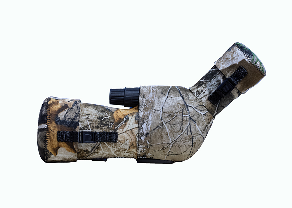 Kowa Prominar 553 Realtree Edge