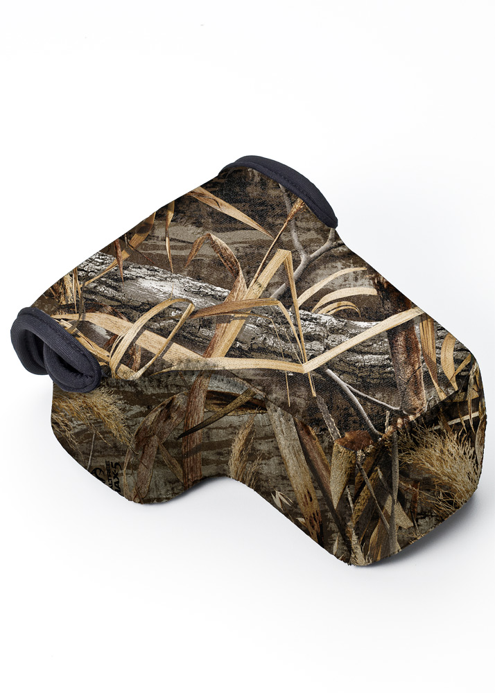 BodyBag® compact w/lens Realtree Max5