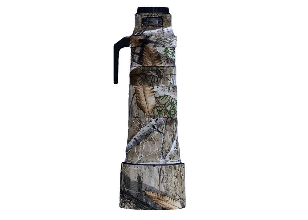 LensCoat® Nikon Z 180-600mm f5.6-6.3 VR Realtree Edge