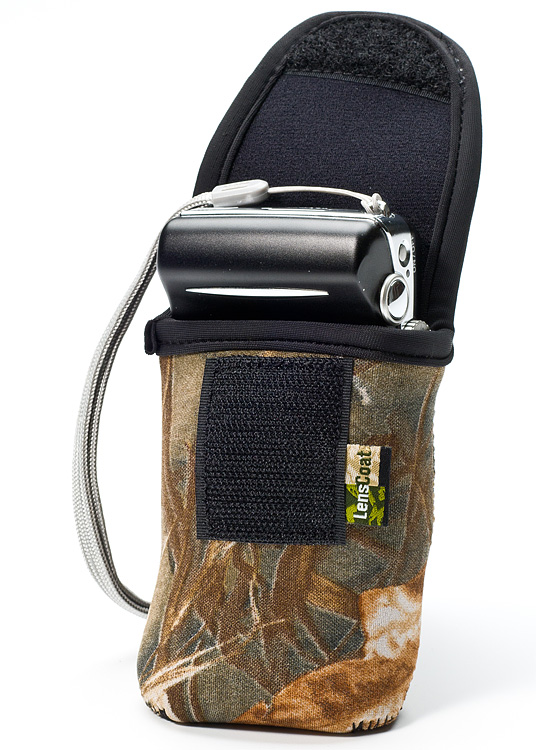 BodyBag® PS Realtree Max4