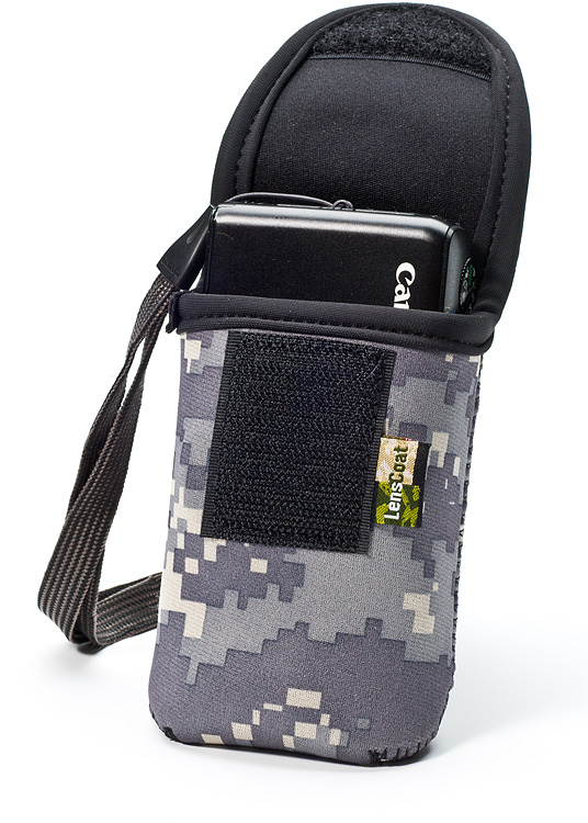 BodyBag® PS Digital Camo