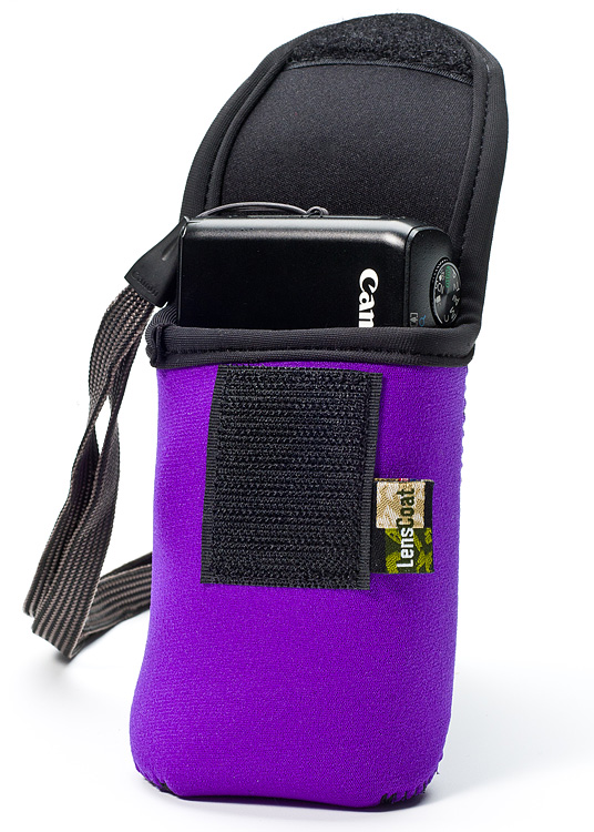 BodyBag® PS Purple