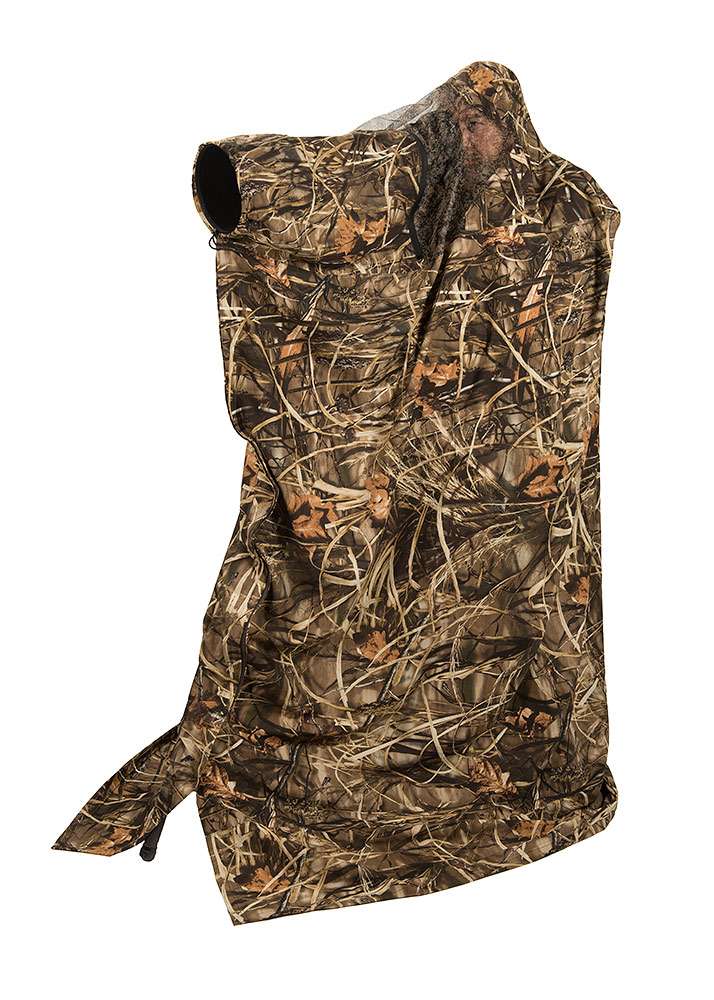 LensCoat® LensHide™ Lightweight Tall Realtree Max4