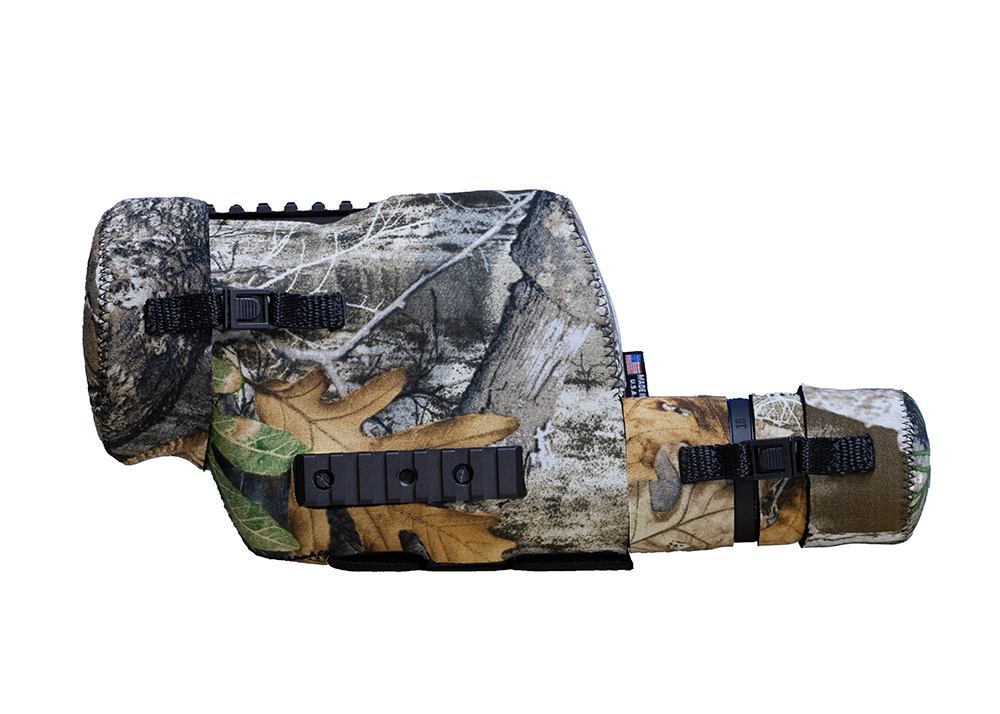 Bushnell Legend Tactical 15-45x60