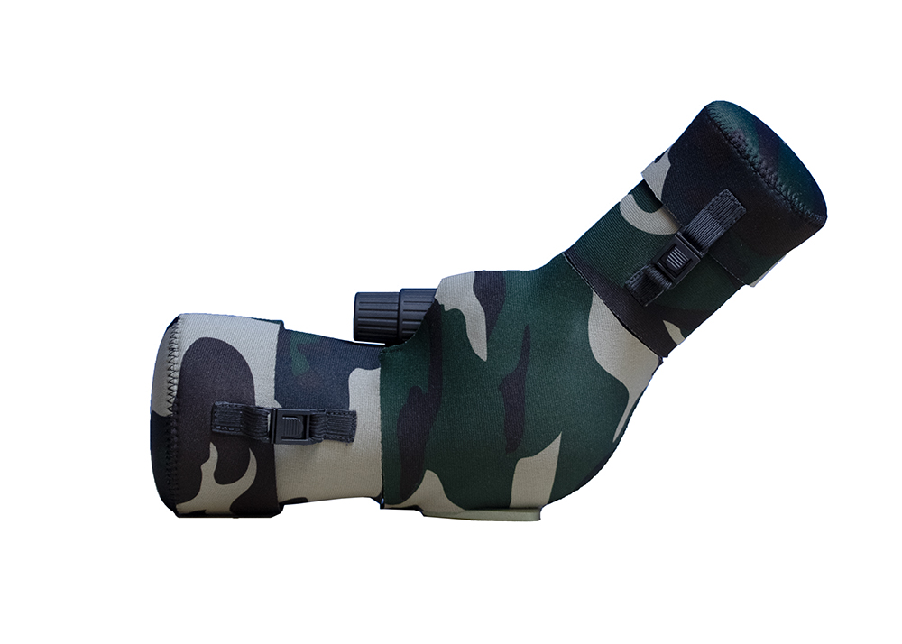 Kowa Prominar TSN-55A Forest Green