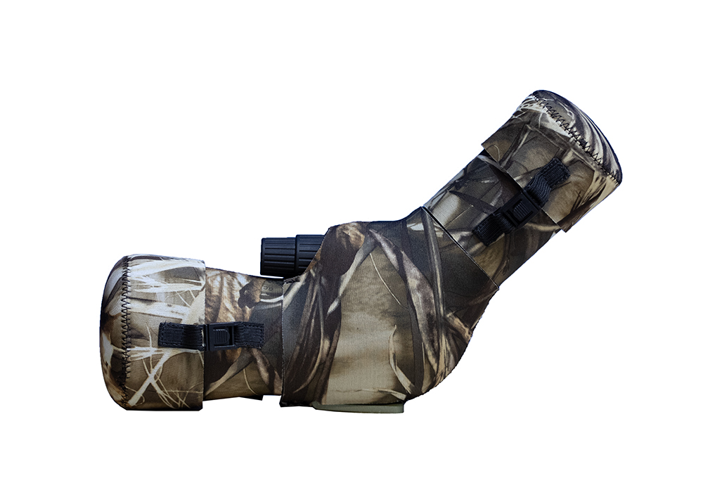 Kowa Prominar TSN-55A Realtree Max 4