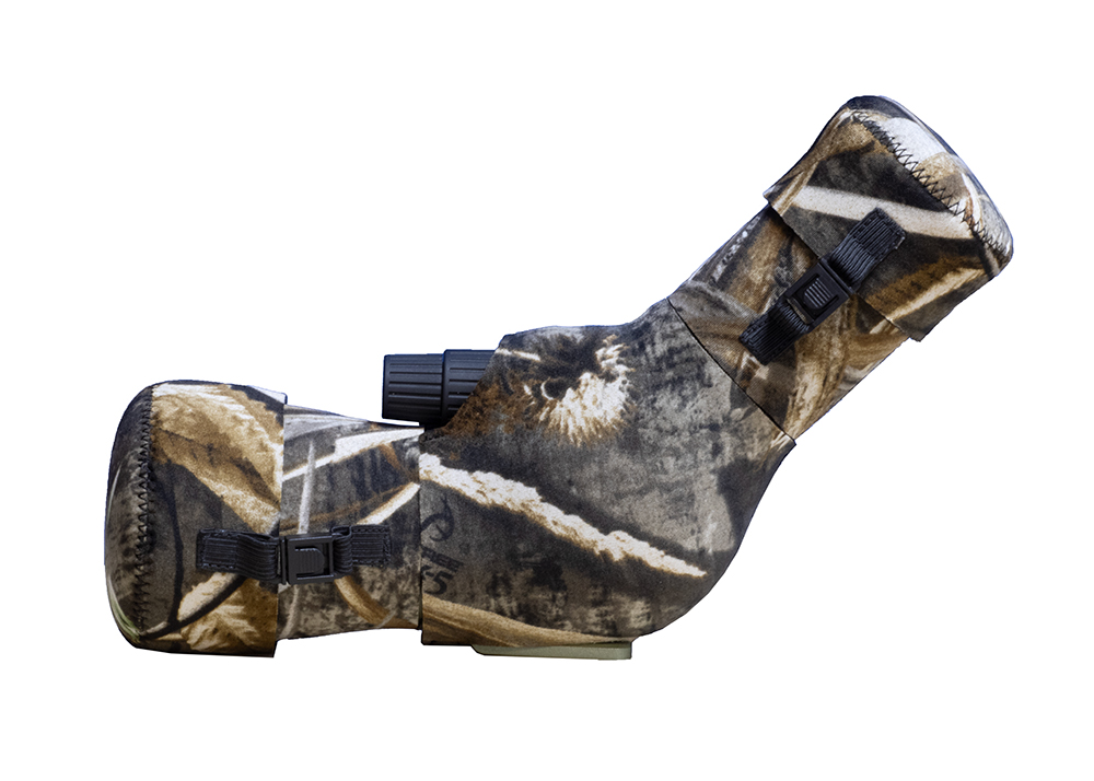 Kowa Prominar TSN-55A Realtree Max 5