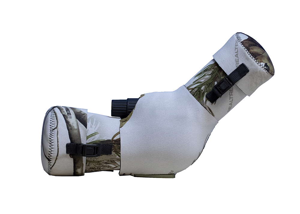 Kowa Prominar TSN-55A Realtree Snow