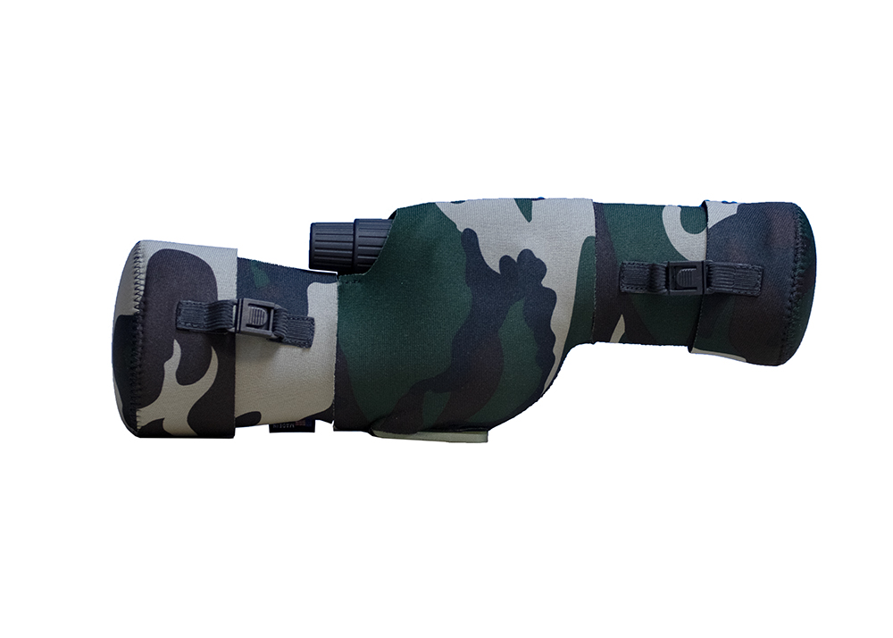 Kowa Prominar TSN-55S Forest Green