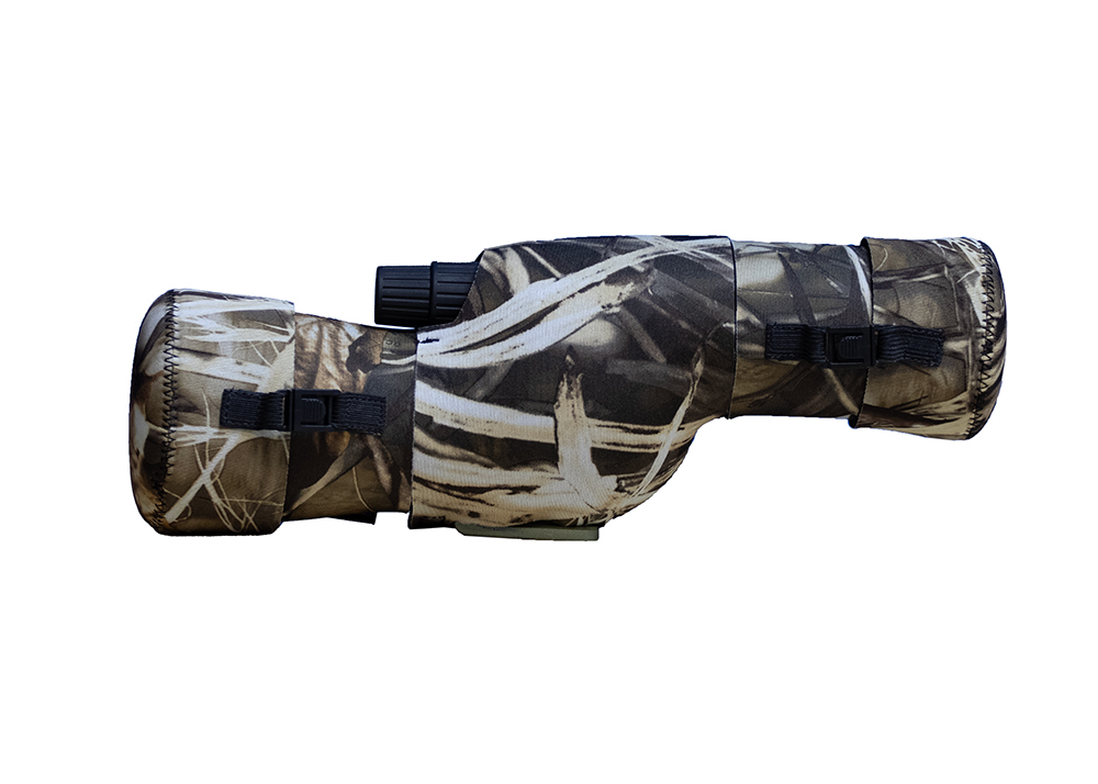 Kowa Prominar TSN-55S Realtree Max 4