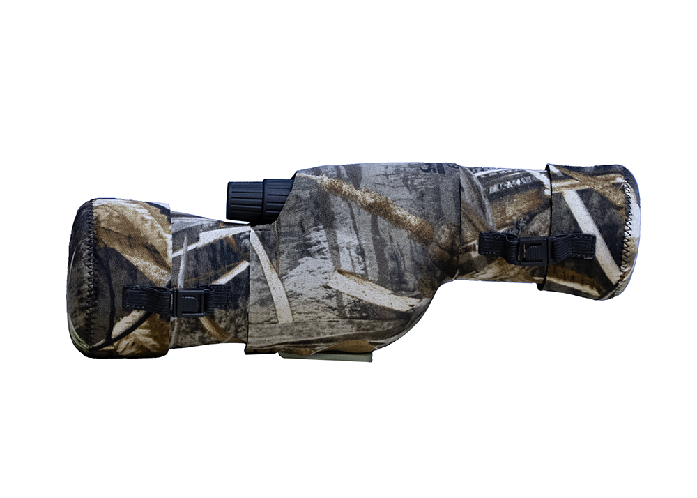 Kowa Prominar TSN-55S Realtree Max 5