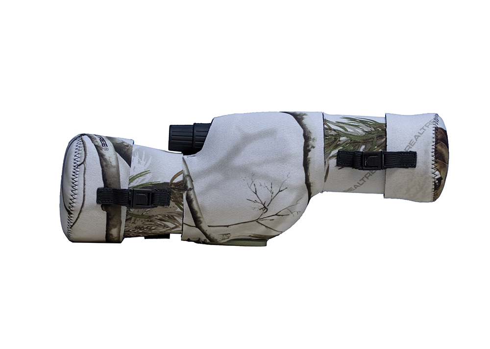 Kowa Prominar TSN-55S Realtree Snow