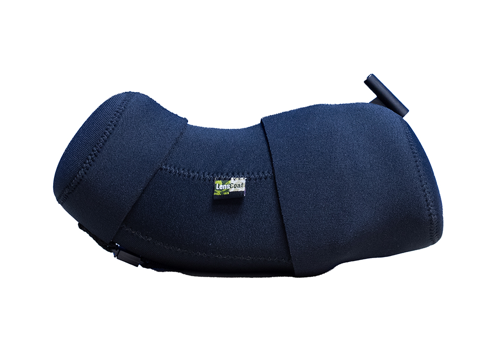 Swarovski BTX Eyepiece Module Black