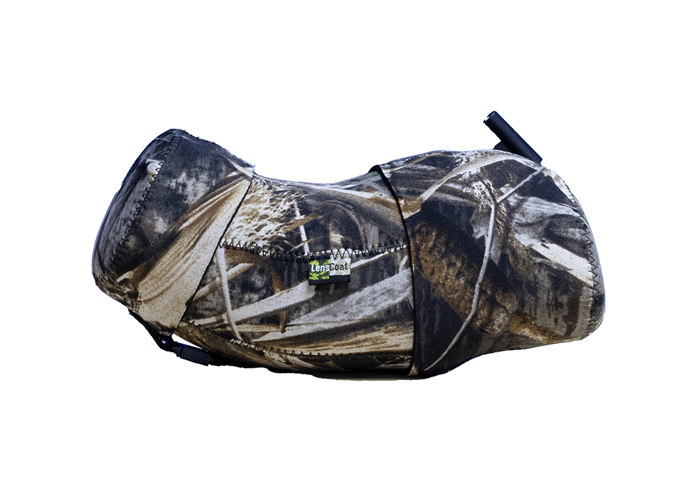 Swarovski BTX Eyepiece Module Realtree Max 5