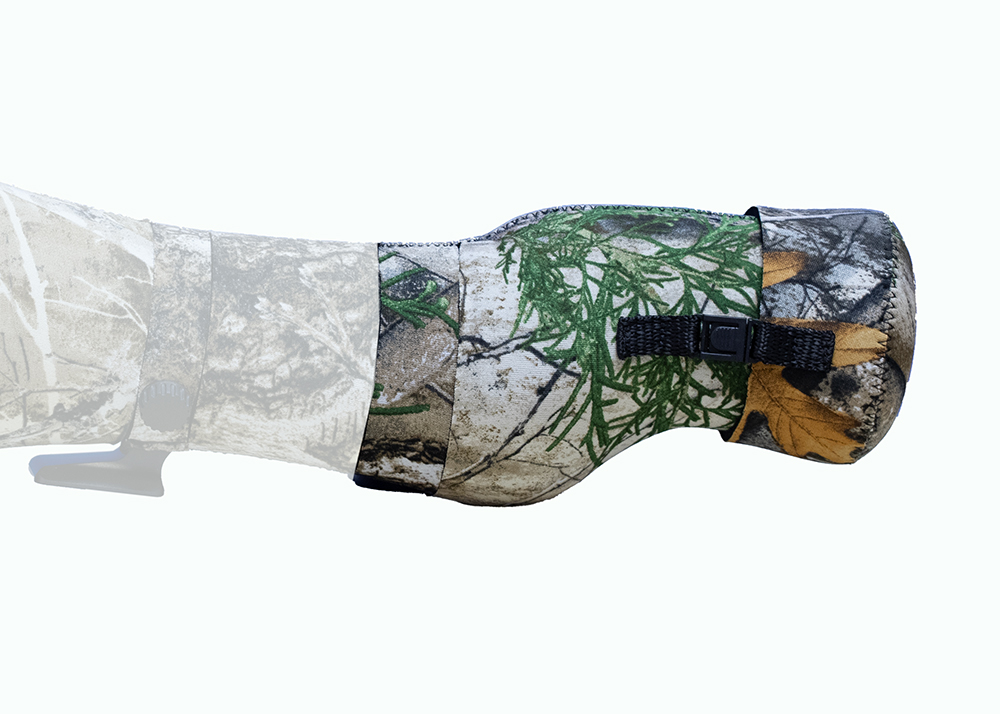 Swarovski ATX/STX Eyepiece Module Straight - Realtree Edge