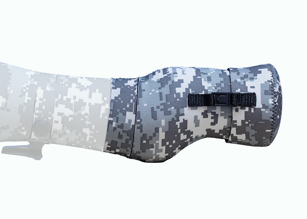 Swarovski ATX/STX Eyepiece Module Straight - Digital Camo