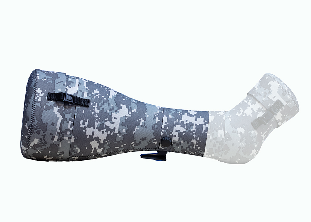 Swarovski ATX/STX Objective Module 115 - Digital Camo