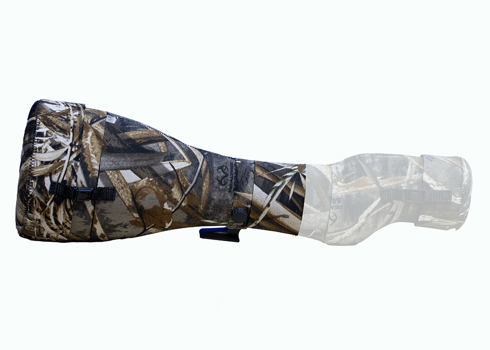 Swarovski ATX/STX Objective Module 115 - Realtree Max 5