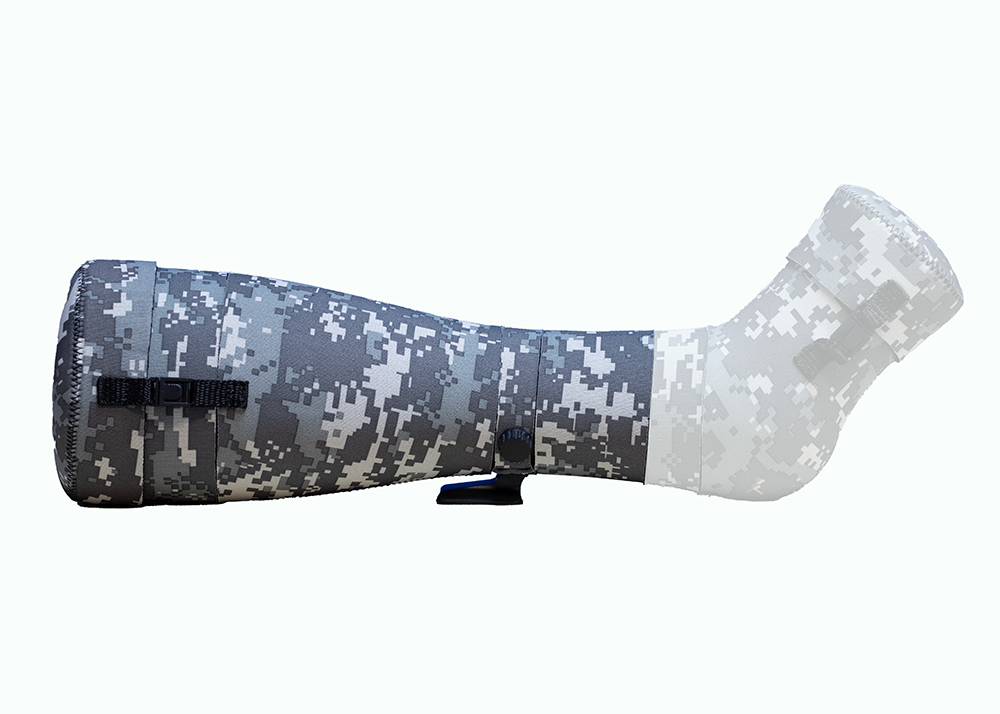 Swarovski ATX/STX Objective Module 95 - Digital Camo