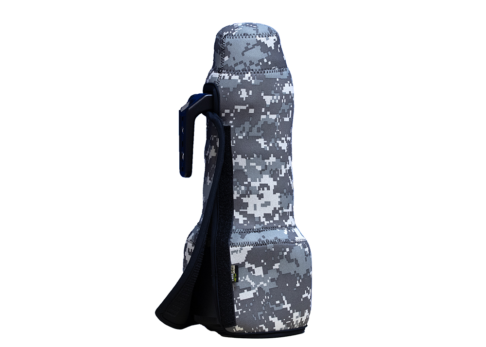 TravelCoat® Nikon Z 180-600 VR Digital Camo