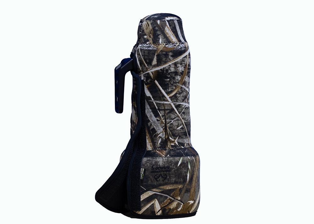 TravelCoat® Nikon Z 180-600 VR Realtree Max 5