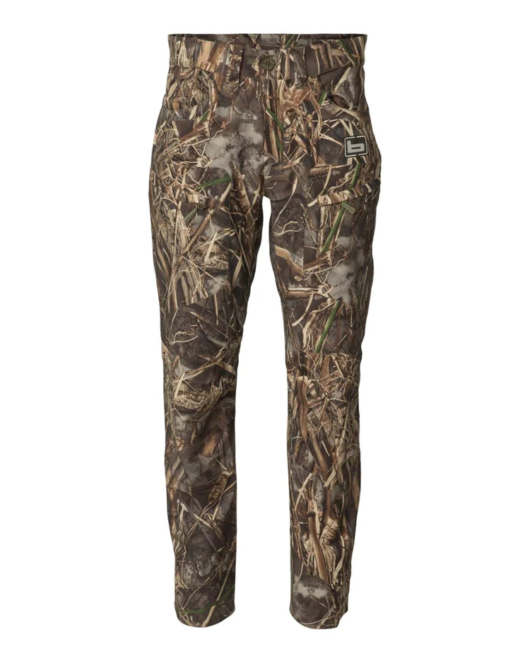 Badlander LW Pant - Realtree Max 7 - 36/34