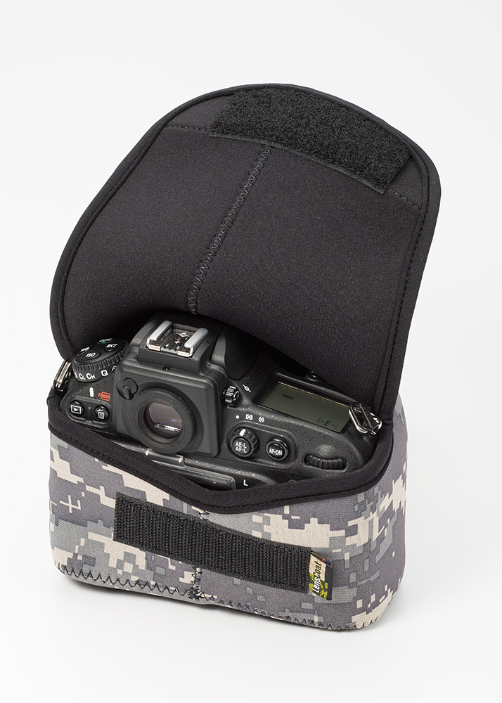 BodyBag® Plus Digital Camo