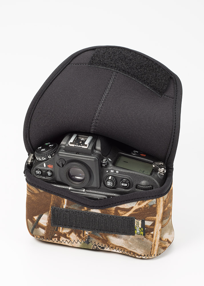 BodyBag® Plus Realtree Max4