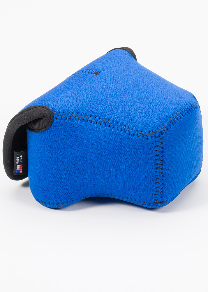 BodyBag® 4/3 Blue