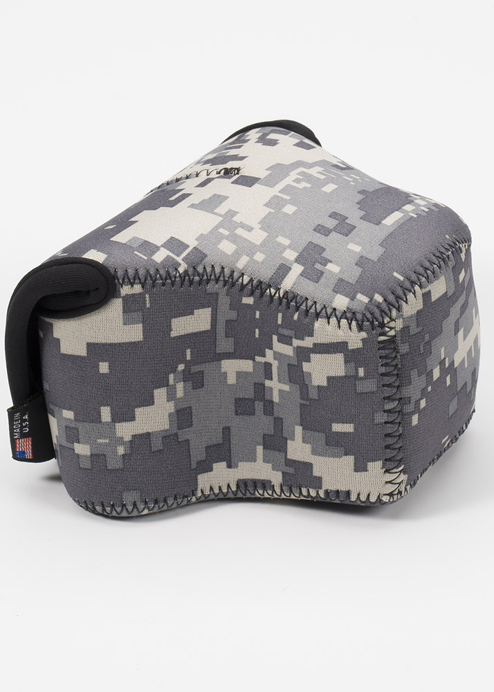 BodyBag® 4/3 Digital Camo