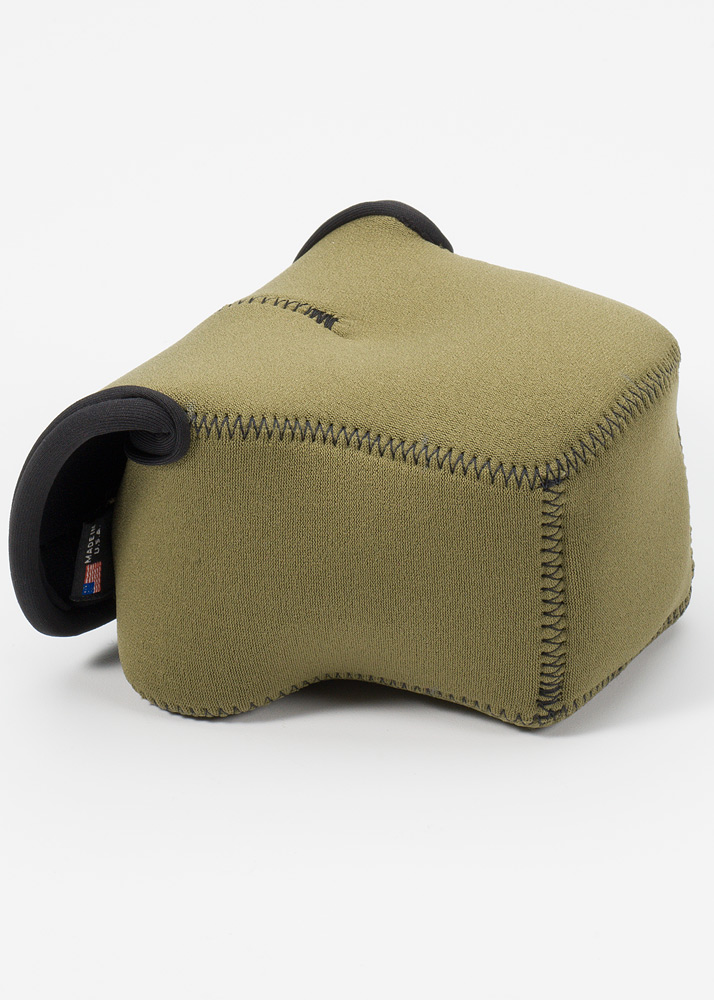 BodyBag® 4/3 Green