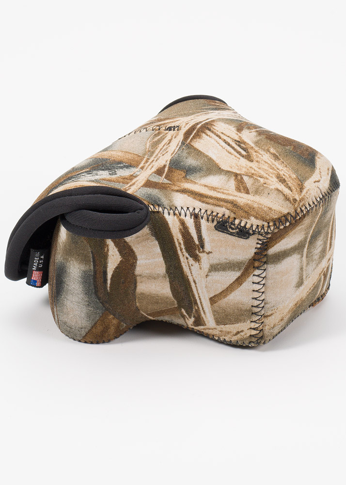 BodyBag® 4/3 Realtree Max4