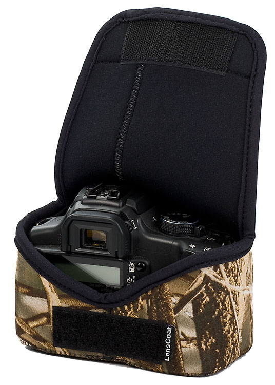 BodyBag® compact - Realtree Max4